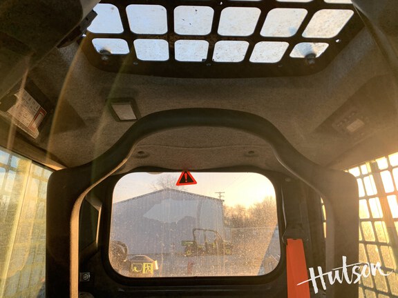 Photo of 2024 John Deere 316GR