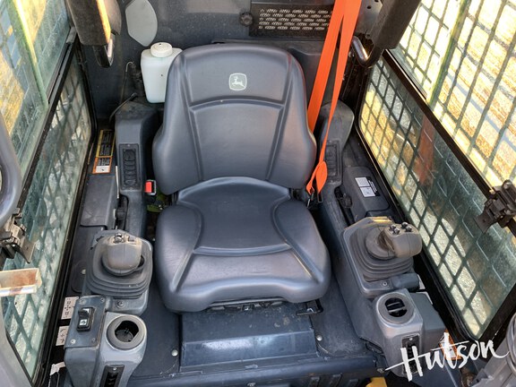 Photo of 2024 John Deere 316GR