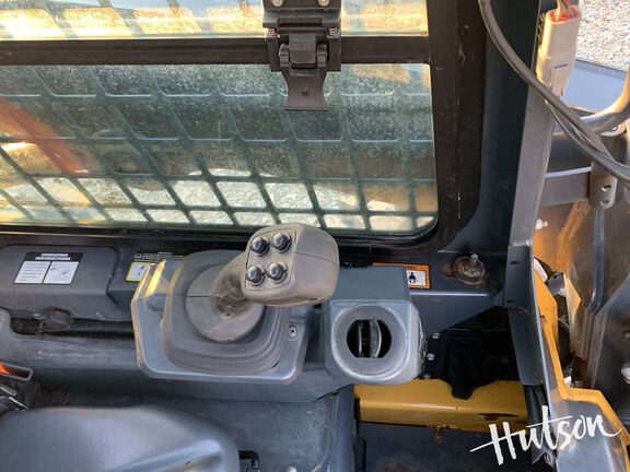 Photo of 2024 John Deere 316GR