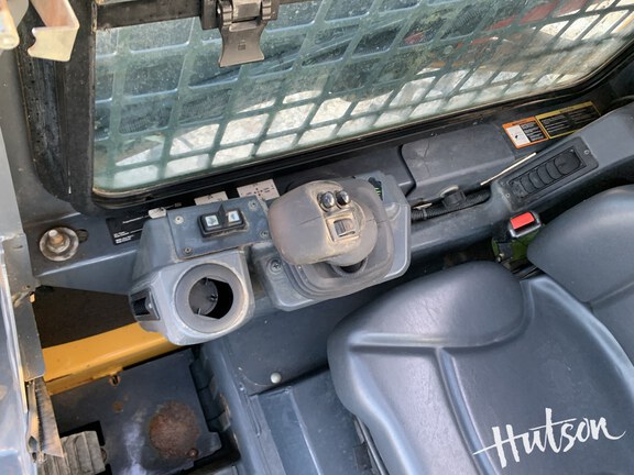 Photo of 2024 John Deere 316GR