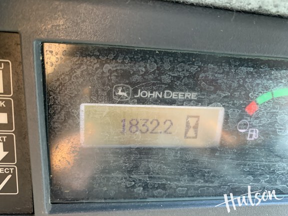 Photo of 2024 John Deere 316GR