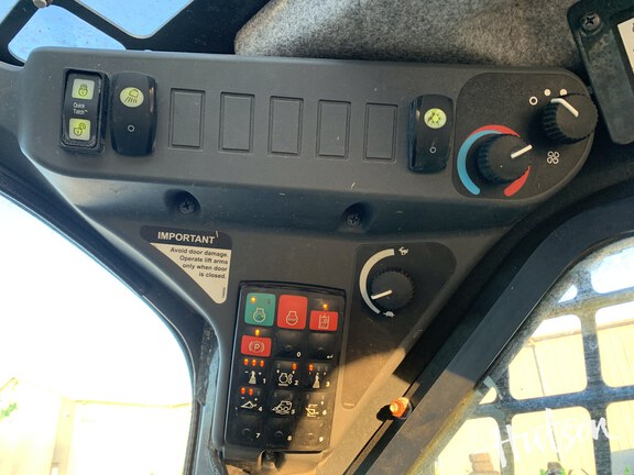 Photo of 2024 John Deere 316GR