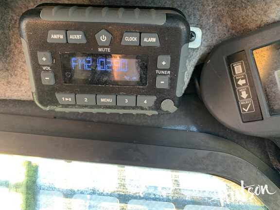 Photo of 2024 John Deere 316GR