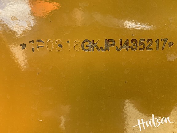 Photo of 2024 John Deere 316GR