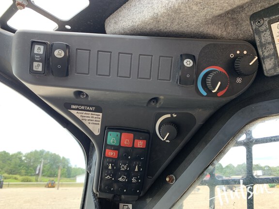 Photo of 2024 John Deere 316GR