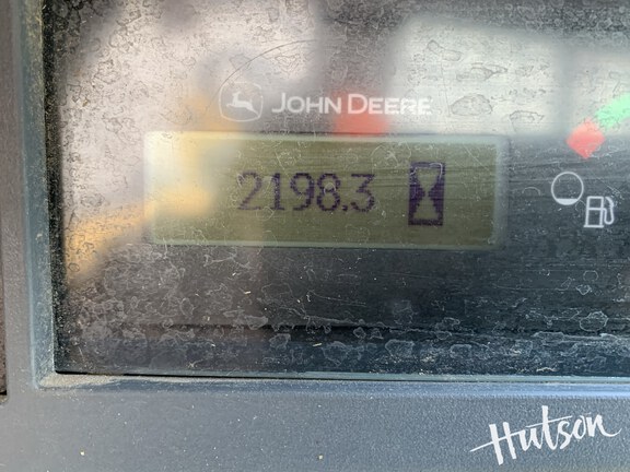 Photo of 2024 John Deere 316GR