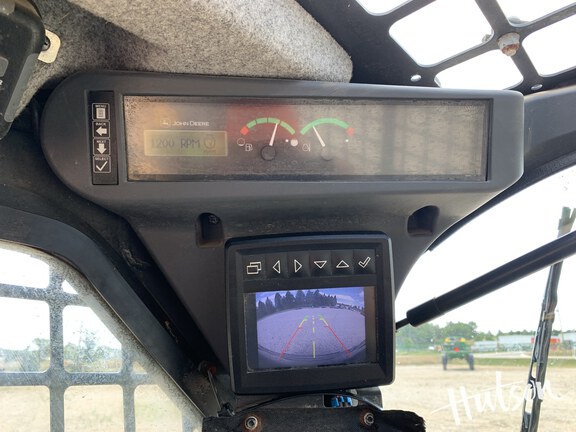 Photo of 2024 John Deere 316GR