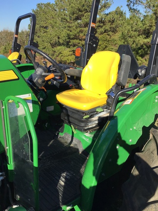 2024 John Deere 5090E Photo 6