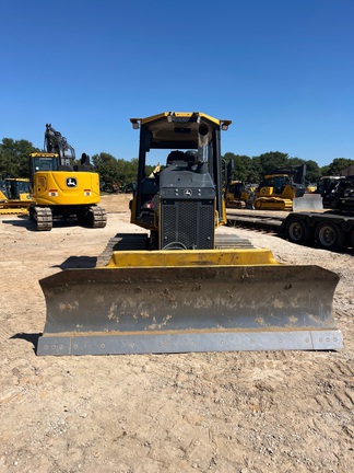 2024 John Deere 550 P