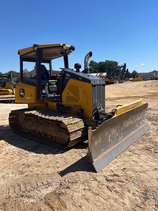 2024 John Deere 550 P