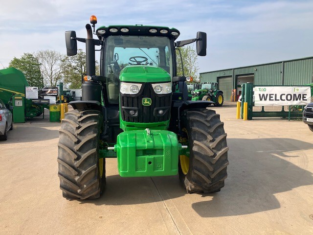 2024 John Deere 6R 185