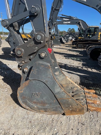 2024 John Deere 245 P-Tier