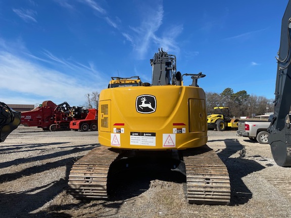 2024 John Deere 245 P-Tier