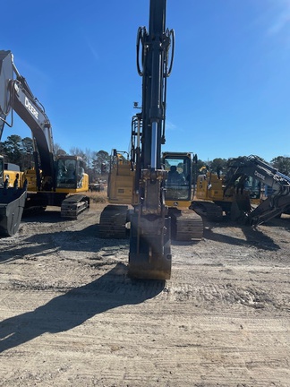 2024 John Deere 245 P-Tier