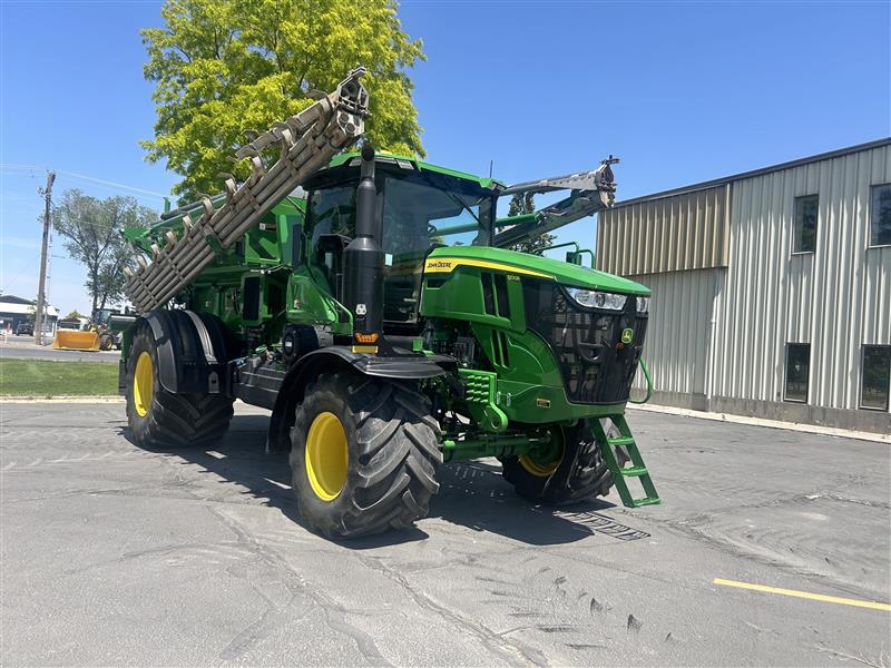 2024 John Deere 800R Image 7