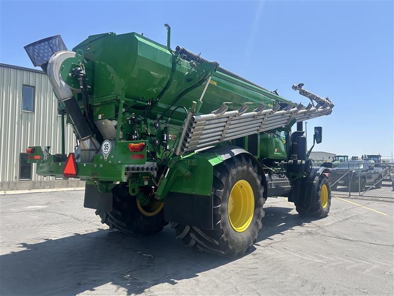 2024 John Deere 800R Image 5