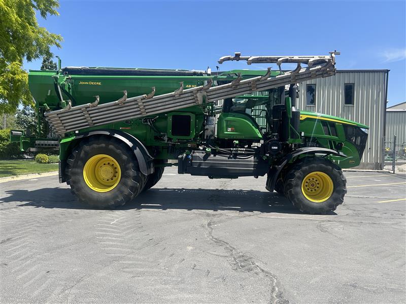 2024 John Deere 800R Image 6