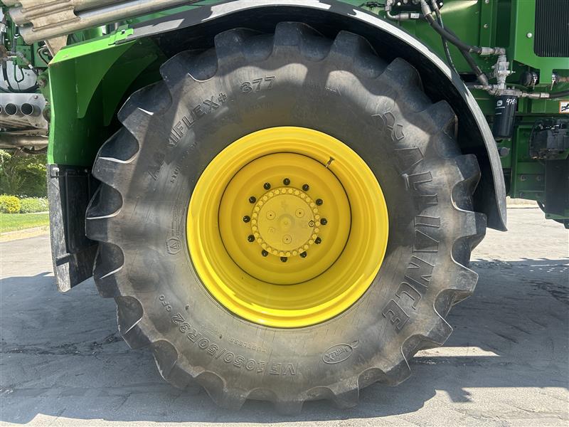 2024 John Deere 800R Image 15