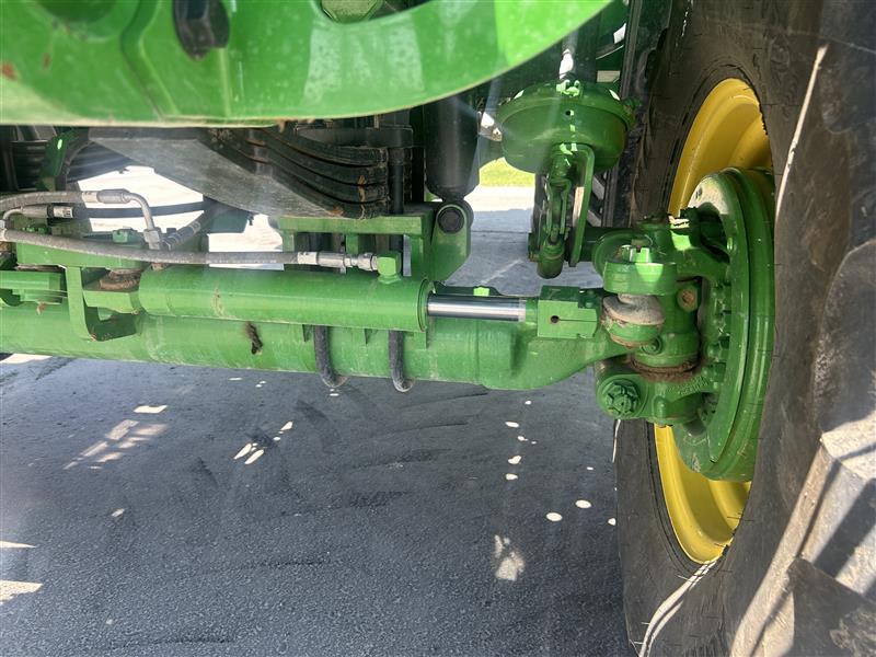 2024 John Deere 800R Image 18