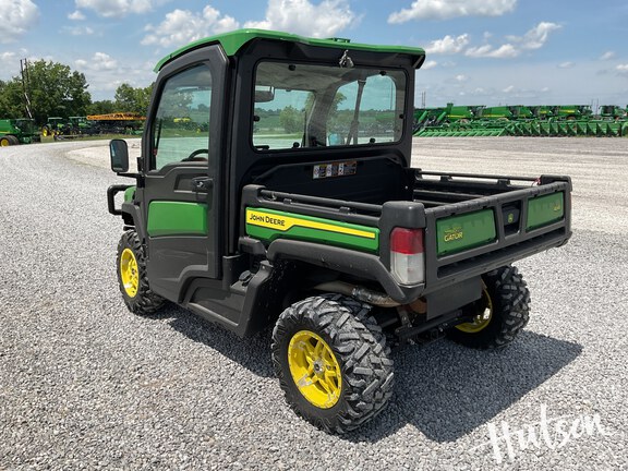Photo of 2022 John Deere XUV 835R