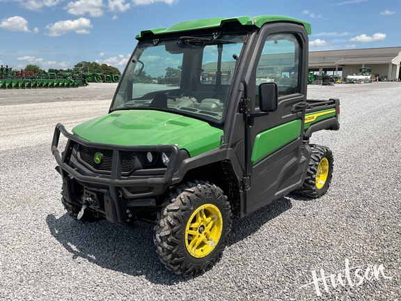 Photo of 2022 John Deere XUV 835R