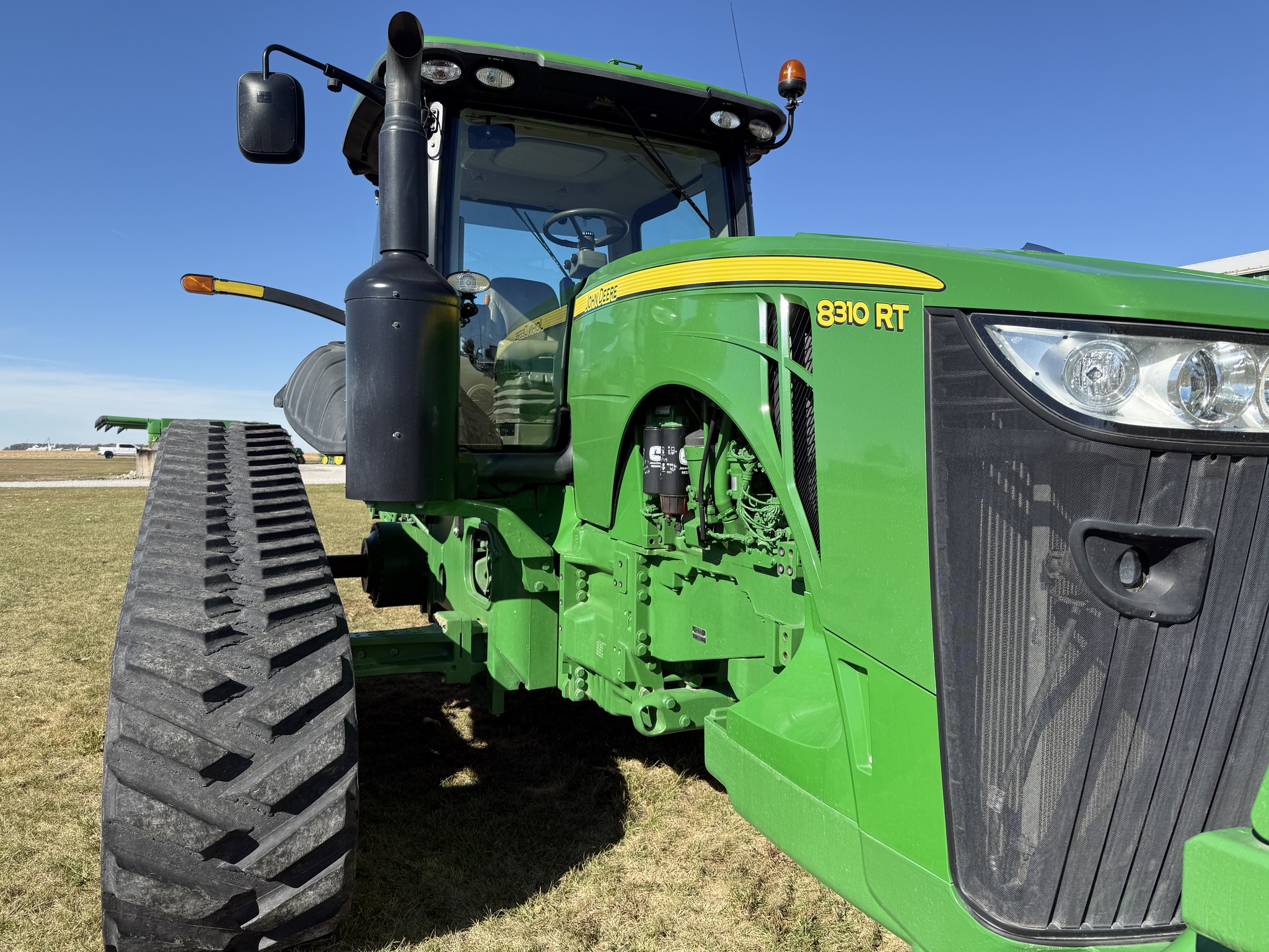 2013 John Deere 8310RT Image 6
