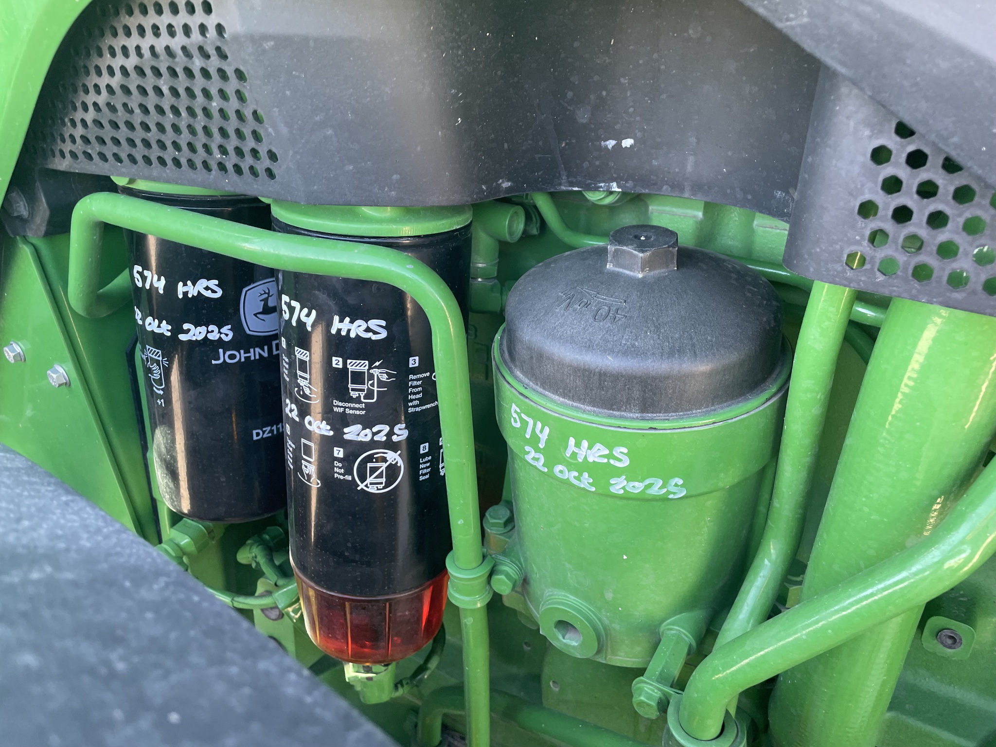 2024 John Deere 8R 310 Image 9