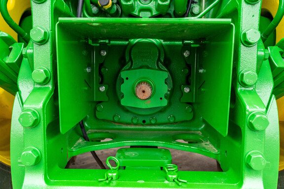 Used 2023 John Deere 8R 340 Row Crop Tractors at Koenig Equipment in Anna, OH - Photo19