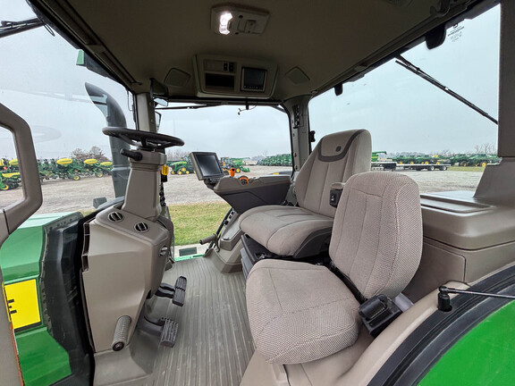 Used 2023 John Deere 8R 340 Row Crop Tractors at Koenig Equipment in Anna, OH - Photo25