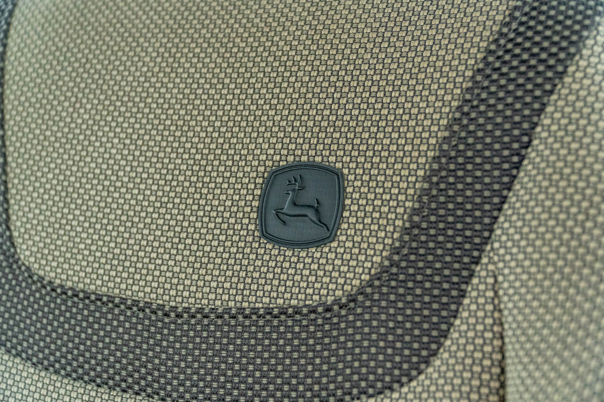 Used 2023 John Deere 8R 340 Row Crop Tractors at Koenig Equipment in Anna, OH - PhotoXL26