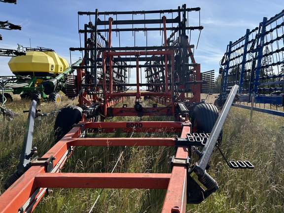 Used 1997 Rite Way 8077 Heavy Harrows at Horizon Ag & Turf in Barrhead, AB - Photo3