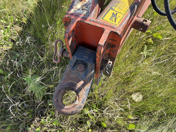 Used 1997 Rite Way 8077 Heavy Harrows at Horizon Ag & Turf in Barrhead, AB - Photo9