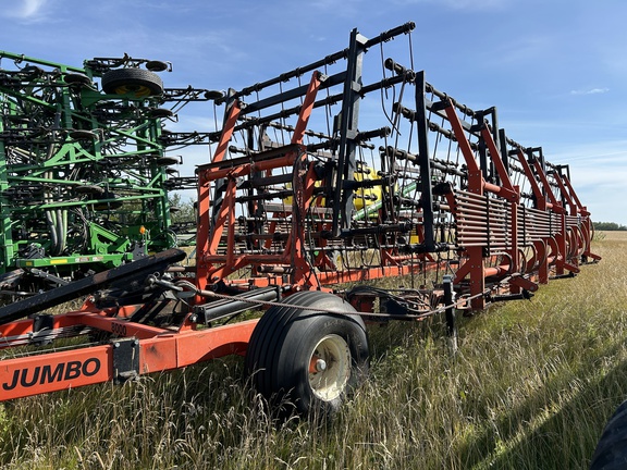 Used 1997 Rite Way 8077 Heavy Harrows at Horizon Ag & Turf in Barrhead, AB - Photo2