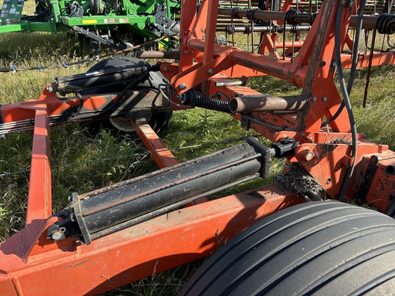Used 1997 Rite Way 8077 Heavy Harrows at Horizon Ag & Turf in Barrhead, AB - Photo12