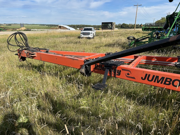 Used 1997 Rite Way 8077 Heavy Harrows at Horizon Ag & Turf in Barrhead, AB - Photo10