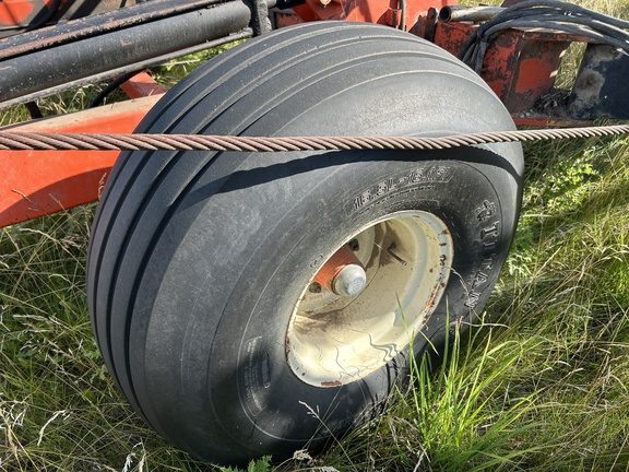 Used 1997 Rite Way 8077 Heavy Harrows at Horizon Ag & Turf in Barrhead, AB - Photo11