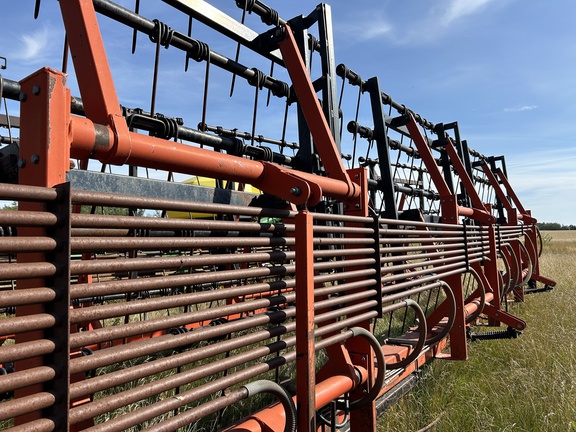 Used 1997 Rite Way 8077 Heavy Harrows at Horizon Ag & Turf in Barrhead, AB - Photo15