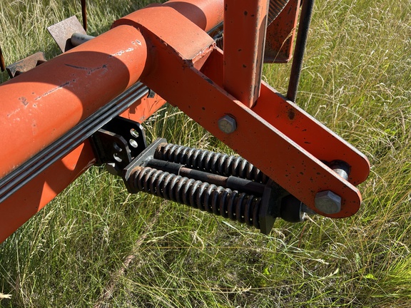 Used 1997 Rite Way 8077 Heavy Harrows at Horizon Ag & Turf in Barrhead, AB - Photo16