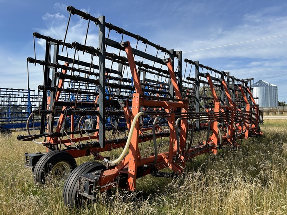Used 1997 Rite Way 8077 Heavy Harrows at Horizon Ag & Turf in Barrhead, AB - Photo6