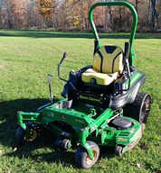 Zero Turn Mower For Sale 2019 John Deere Z970R , 35 HP