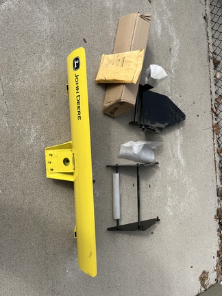 2016 John Deere 44″ Blade (3rd thumbnail)