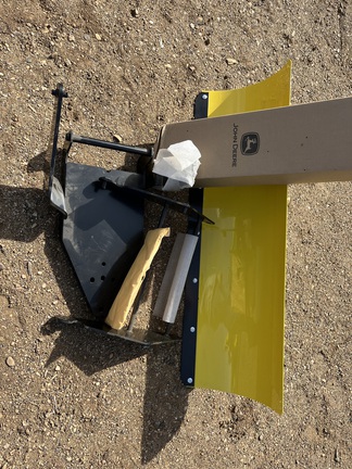 2016 John Deere 44″ Blade (4th thumbnail)