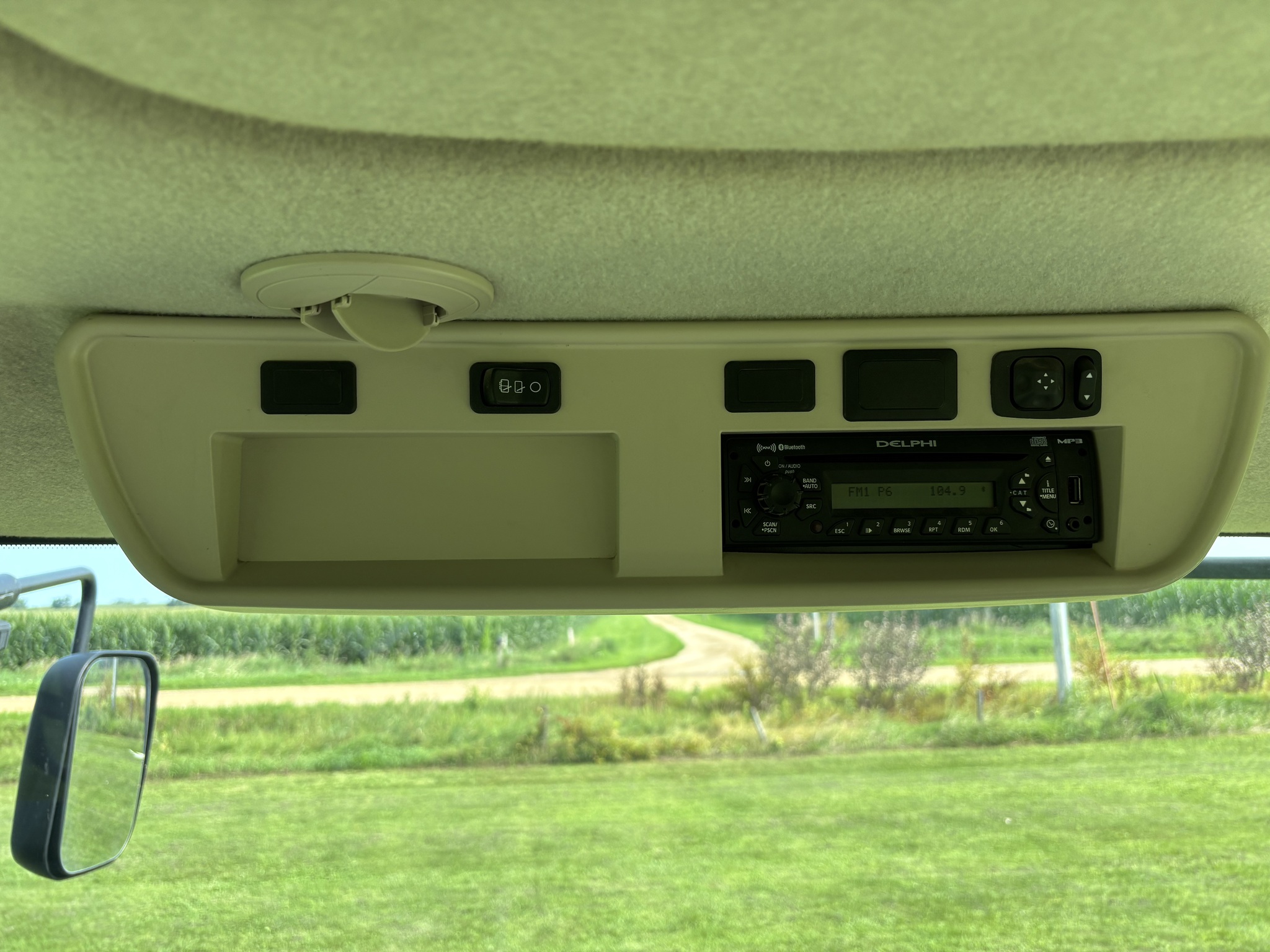 2012 John Deere 9360R Image 13
