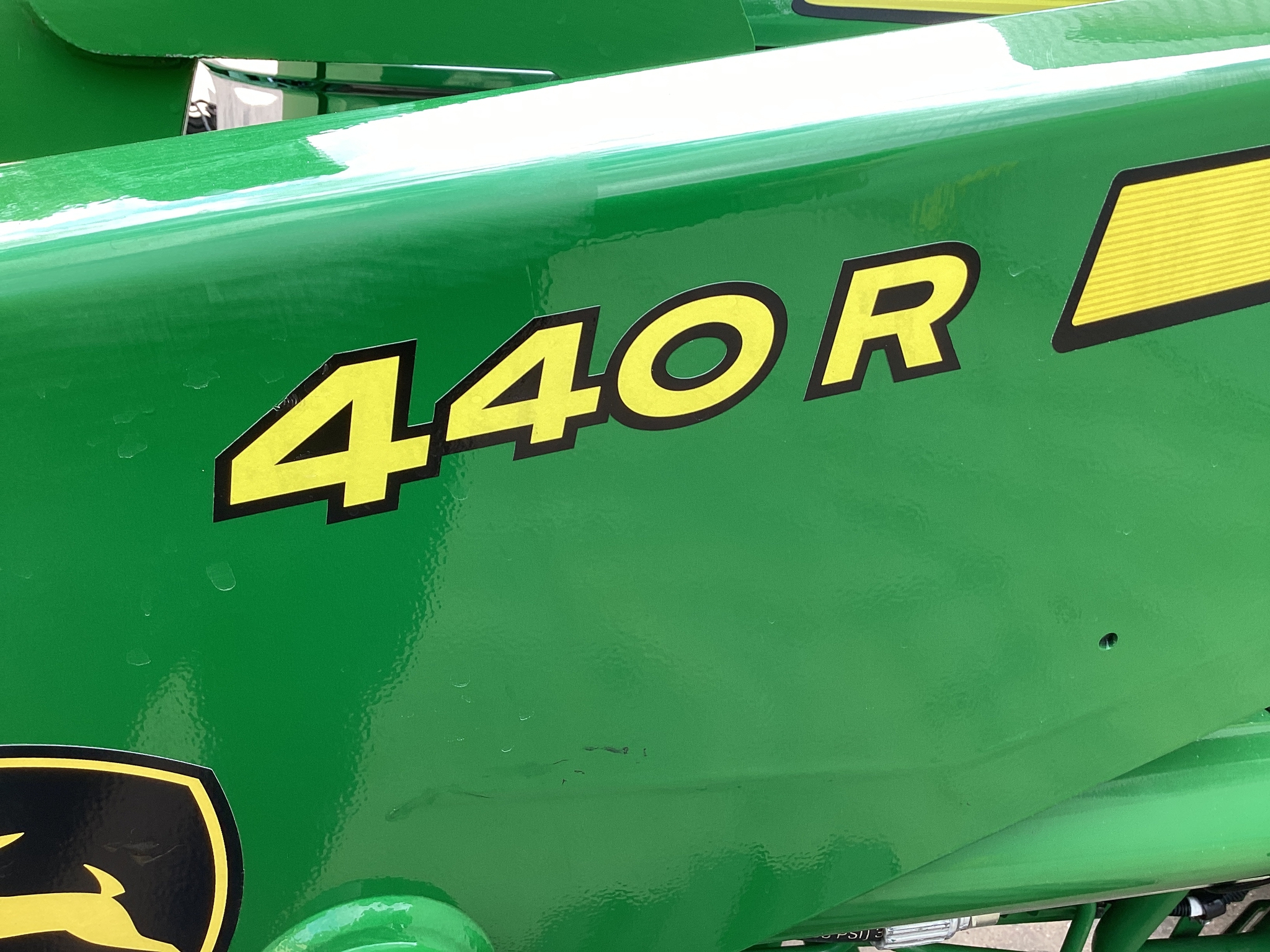2025 John Deere 4066M Image 24