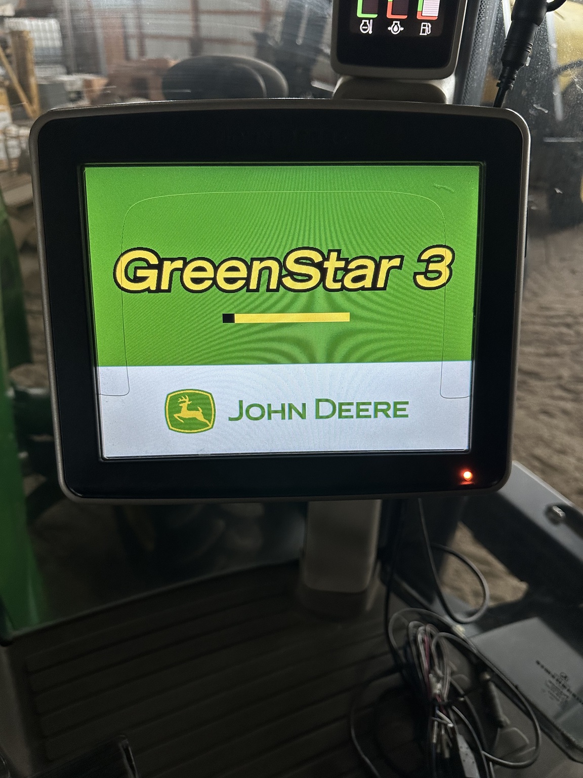 2014 John Deere 2630 Image 1