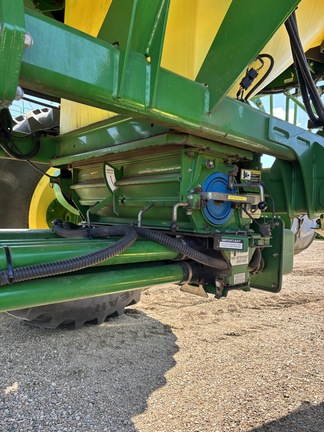 Used 2014 John Deere 1870 Air Drills and Seeders at Horizon Ag & Turf in Lloydminster, AB - Photo7