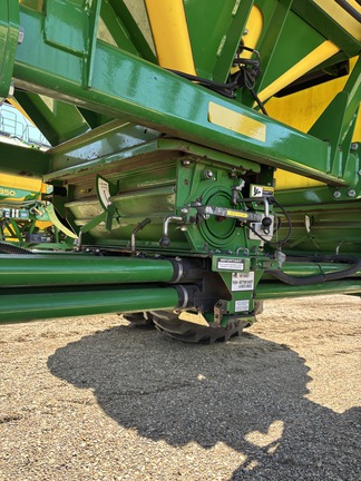 Used 2014 John Deere 1870 Air Drills and Seeders at Horizon Ag & Turf in Lloydminster, AB - Photo16