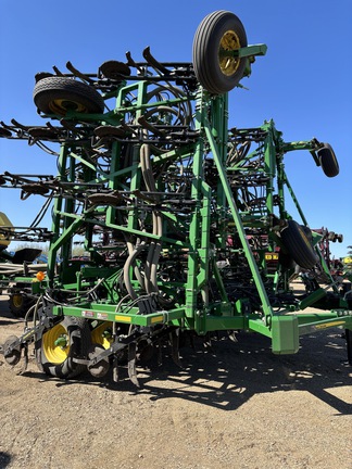 Used 2014 John Deere 1870 Air Drills and Seeders at Horizon Ag & Turf in Lloydminster, AB - Photo20