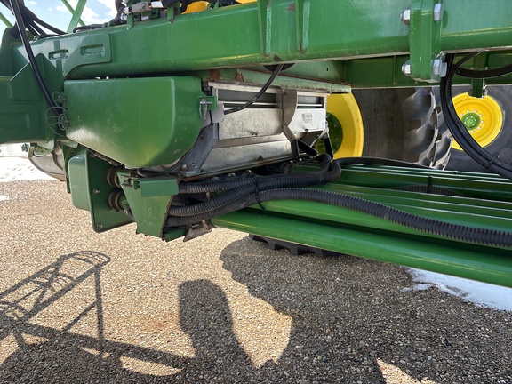 Used 2014 John Deere 1870 Air Drills and Seeders at Horizon Ag & Turf in Lloydminster, AB - Photo20