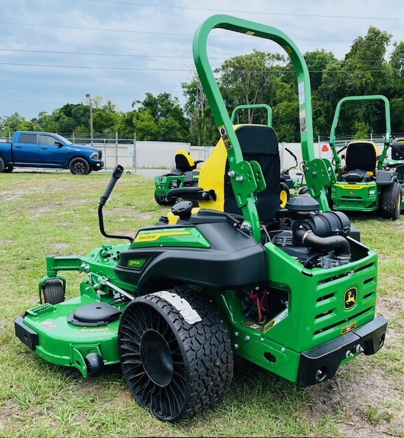 2025 John Deere Z970R Image 2